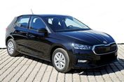 Skoda Fabia Drive 1.0 TSI DSG
