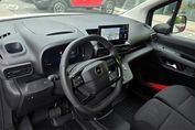 Opel Combo Van XL L2H1 EAT8