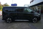 Ford Tourneo Custom 320 L1H1 Active A8 AWD