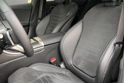 Mercedes Klasa C 180 Business Edition