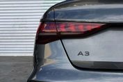Audi A3 TFSI S Line