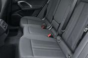Audi Q5 e-Hybrid quattro Sportback S line