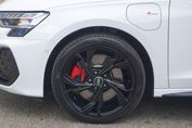 Audi A3 45 TFSIe S Line Sportback
