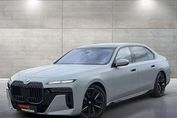 BMW Seria 7 740d xDrive mHEV sport-aut