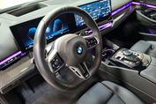 BMW Seria 5 520d mHEV aut