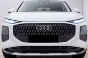 Audi Q3 TFSI Sportback
