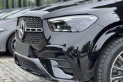 Mercedes GLE 300 d 4-Matic AMG Line