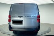 Peugeot Expert XL L2H1 Zabudowa Brygadowa Składana