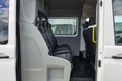 Volkswagen Crafter L4H2 (Bryg)
