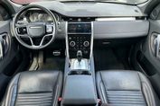 Land Rover Discovery Sport P200 R-Dynamic S