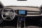 SsangYong Torres 1.5 T-GDI Wild