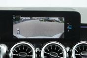 Mercedes GLB 200 4-Matic AMG Line 8G-DCT