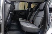 Renault Kangoo Van Tce Techno Edc