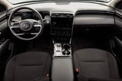 Hyundai Tucson 1.6 T-GDi HEV 2WD DCT
