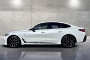 BMW Seria 4 Gran Coupe 420d xDrive M Sport