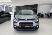 Citroen C3 1.2 PureTech Shine EAT6
