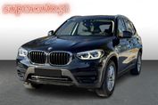 BMW X3 xDrive20i