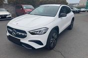 Mercedes GLA 200 Progressive