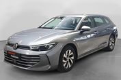 Volkswagen Passat TSI ACT mHEV DSG