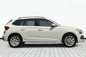 Skoda Kamiq 1.0 TSI Selection DSG