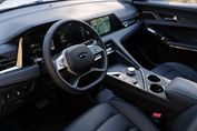 Jac JS8 Pro 7OS