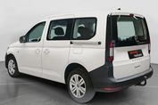 Volkswagen Caddy 2.0 TDI