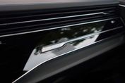 Audi Q8 RSQ8 TFSI quattro Performance