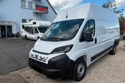 Fiat Ducato Maxi L4H3