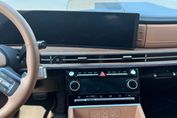Hyundai Santa Fe T-GDI HEV Platinum 4WD 7os