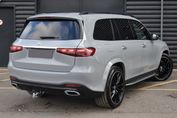 Mercedes GLS 450 d 4-MATIC AMG Line