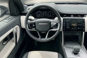Land Rover Discovery Sport 2.0 P200 mHEV Dynamic SE aut