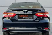 Toyota Camry 2.5 Hybrid Comfort