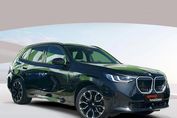 BMW X3 xDrive20d mHEV aut