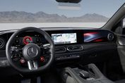 Mercedes GLE AMG 53 4-Matic+