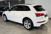 Audi Q5 45 TFSI quattro