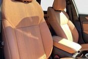 Audi A6 TDI quattro S line Avant