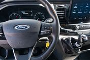 Ford Transit 350 L3H2 Trend Zabudowa Brygadowa AWD