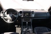 Volkswagen Amarok Ultimate AT8 4x4