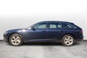Audi A6 40 TDI mHEV quattro S tronic