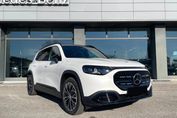 Mercedes GLB 350 4-Matic EQ Progressive