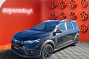 Dacia Jogger Extreme+ 1.6 Hybrid AT 7-miejsc