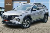 Hyundai Tucson 1.6 T-GDi HEV Smart 2WD