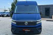 Volkswagen Crafter TDI
