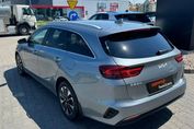 Kia Ceed 1.5 t-Gdi Tribute Dct