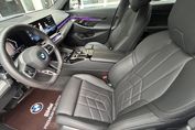 BMW Seria 5 520d mHEV M Sport aut
