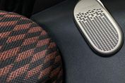 Mini Aceman JCW