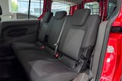 Ford Transit Connect Kombi L2H1 Trend AT