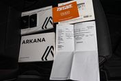 Renault Arkana 1.3 TCe mHEV R.S. Line EDC