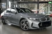 BMW Seria 3 318i M Sport