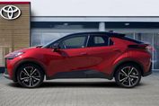 Toyota C-HR 2.0 Hybrid Executive